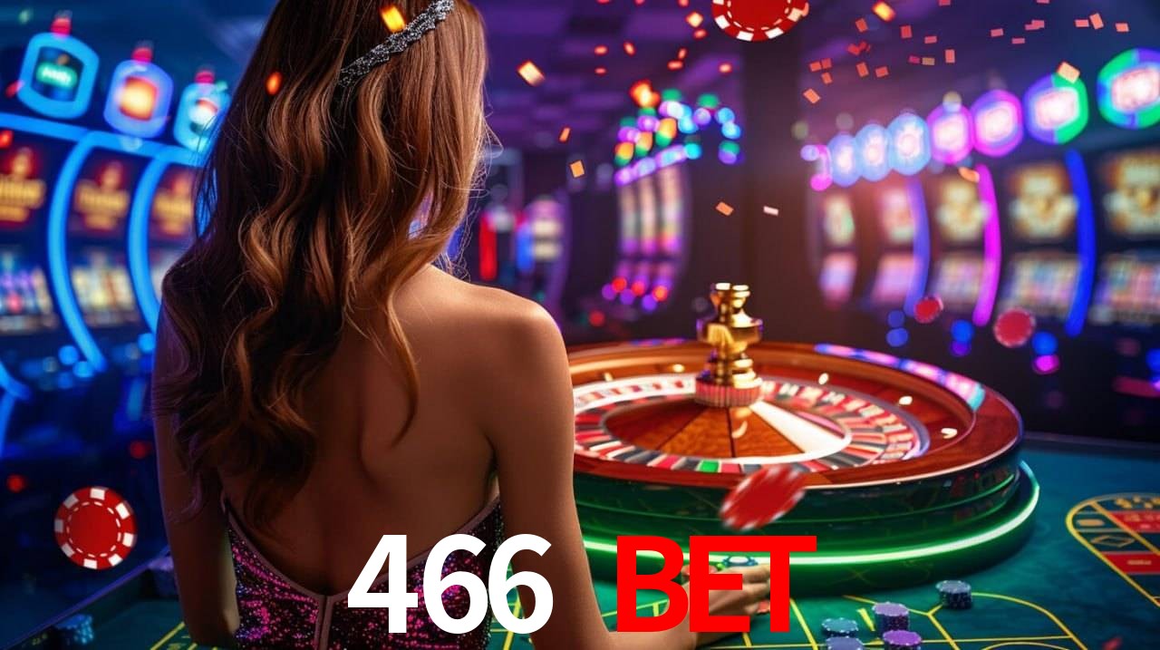 Descubra a Essência do 466 bet: Nossa História e Compromissos
