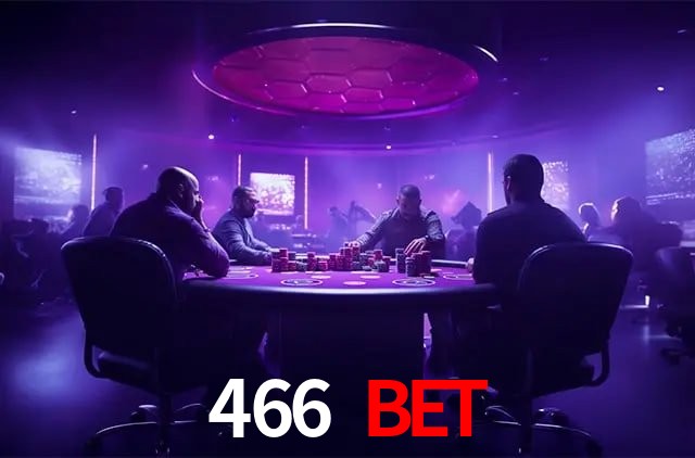 Desvendando o Mundo dos Jogos Virtuais na 466 bet