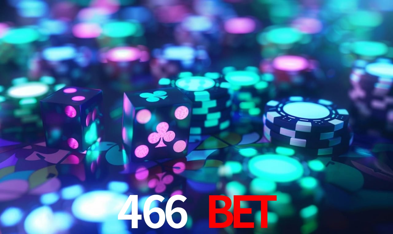 A Revolução dos Aplicativos de Jogos no 466 bet