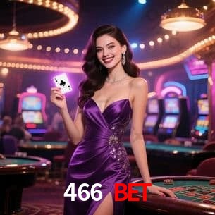 Descubra a Essência do 466 bet: Nossa História e Compromissos